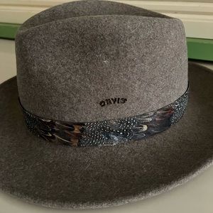 Orvis Lite Felt Hat